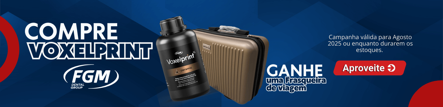 COMPRE VOXEPRINT FGM